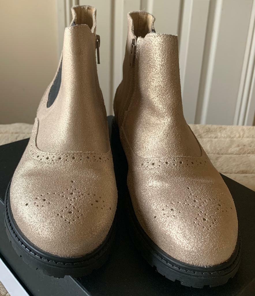 marks and spencer ladies brogues